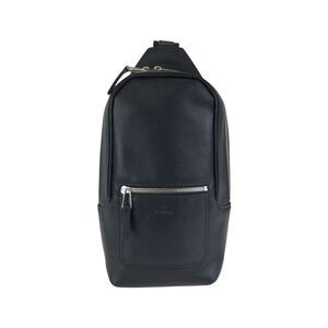 Paul Smith Leather Shoulder Bag